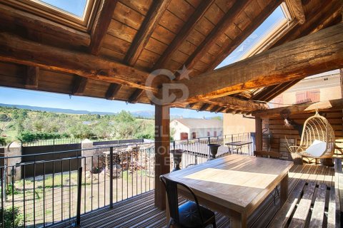Купить виллу в Каталония, Испания с 5 спален, 350м², № 5617 - фото 5