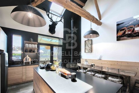 Купить виллу в Каталония, Испания с 5 спален, 350м², № 5617 - фото 12