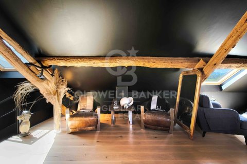 Купить виллу в Каталония, Испания с 5 спален, 350м², № 5617 - фото 25