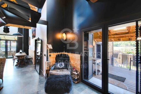 Купить виллу в Каталония, Испания с 5 спален, 350м², № 5617 - фото 8