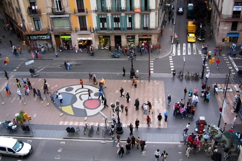 Propiedad comercial de 550 m² en venta en Barcelona, Cataluña, Spain № 1703 - foto 2