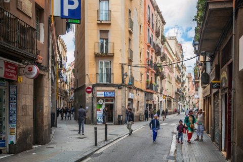 Propiedad comercial de 1443 m² en venta en Barcelona, Cataluña, Spain № 1702