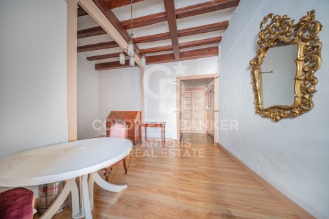 Сasa de 7 dormitorios en venta en Mataró, Barcelona, Cataluña, Spain № 5524 - foto 10
