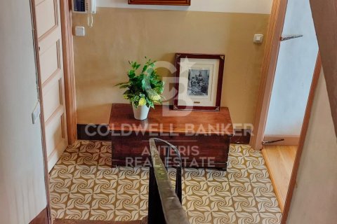 Сasa de 7 dormitorios en venta en Mataró, Barcelona, Cataluña, Spain № 5524 - foto 21