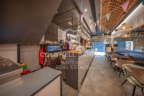 Сasa de 7 dormitorios en venta en Mataró, Barcelona, Cataluña, Spain № 5524 - foto 24