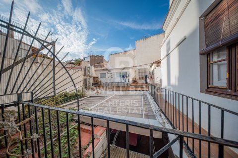 Сasa de 7 dormitorios en venta en Mataró, Barcelona, Cataluña, Spain № 5524 - foto 11