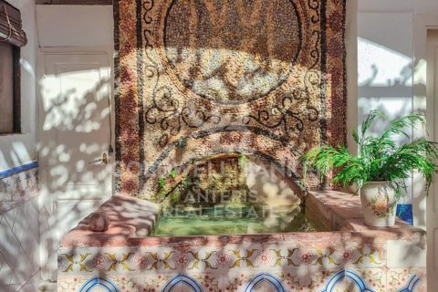 Сasa de 7 dormitorios en venta en Mataró, Barcelona, Cataluña, Spain № 5524 - foto 22