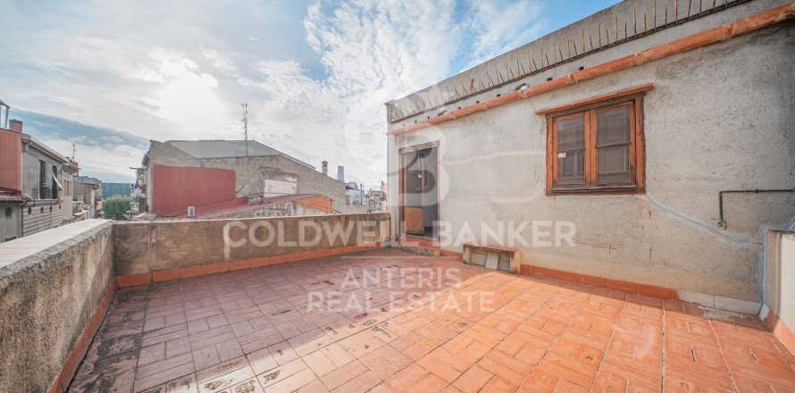 Сasa de 7 dormitorios en venta en Mataró, Barcelona, Cataluña, Spain № 5524