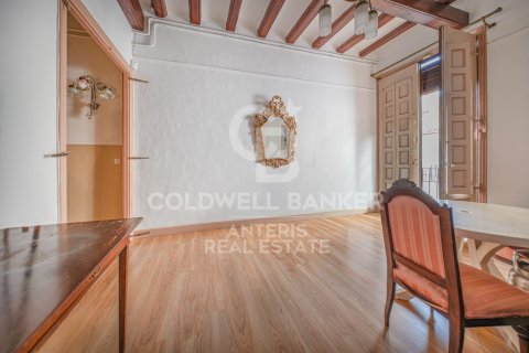 Сasa de 7 dormitorios en venta en Mataró, Barcelona, Cataluña, Spain № 5524 - foto 9