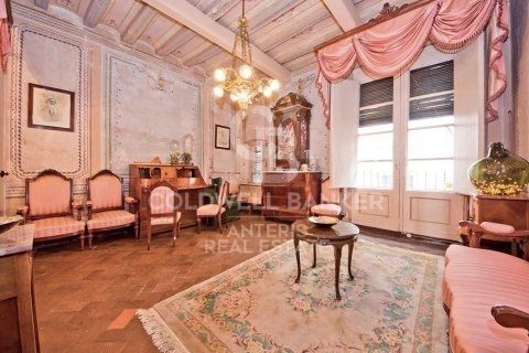 Сasa de 7 dormitorios en venta en Mataró, Barcelona, Cataluña, Spain № 5524 - foto 3