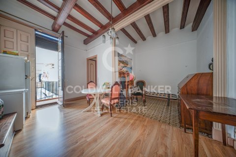 Сasa de 7 dormitorios en venta en Mataró, Barcelona, Cataluña, Spain № 5524 - foto 8
