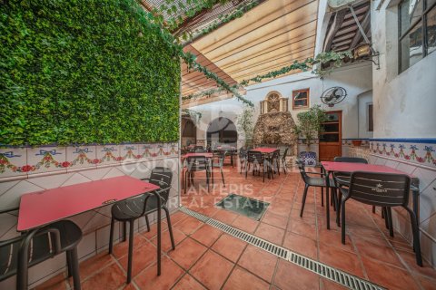 Сasa de 7 dormitorios en venta en Mataró, Barcelona, Cataluña, Spain № 5524 - foto 28