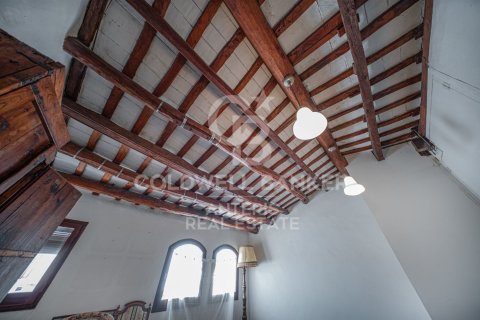 Сasa de 7 dormitorios en venta en Mataró, Barcelona, Cataluña, Spain № 5524 - foto 19