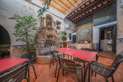 Сasa de 7 dormitorios en venta en Mataró, Barcelona, Cataluña, Spain № 5524 - foto 26