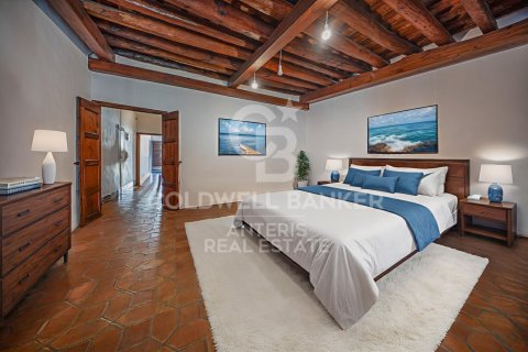 Сasa de 7 dormitorios en venta en Mataró, Barcelona, Cataluña, Spain № 5524 - foto 14