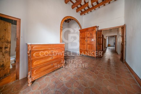Сasa de 7 dormitorios en venta en Mataró, Barcelona, Cataluña, Spain № 5524 - foto 16