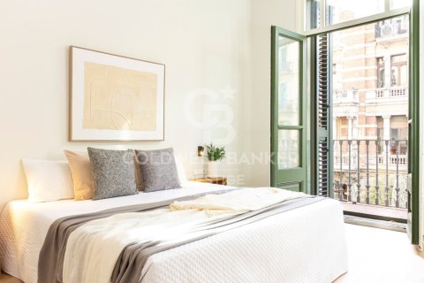 3 bedrooms apartment for sale in Barcelona, Catalonia, Spain № 5521 - photo 7