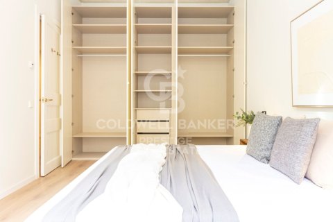 3 bedrooms apartment for sale in Barcelona, Catalonia, Spain № 5521 - photo 9