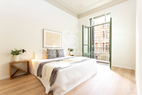 3 bedrooms apartment for sale in Barcelona, Catalonia, Spain № 5521 - photo 8