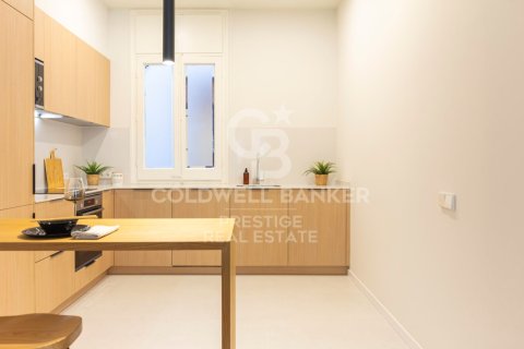3 bedrooms apartment for sale in Barcelona, Catalonia, Spain № 5521 - photo 5