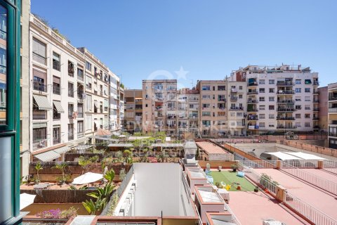 Купить квартиру в Барселона, Испания с 3 спальни, 82м², № 5518 - фото 23