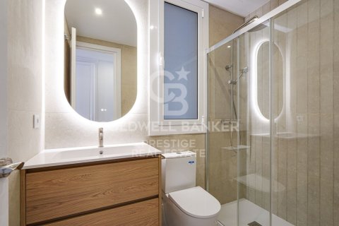 Купить квартиру в Барселона, Испания с 3 спальни, 82м², № 5518 - фото 16