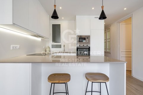 Купить квартиру в Барселона, Испания с 3 спальни, 82м², № 5518 - фото 6