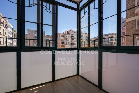 Купить квартиру в Барселона, Испания с 3 спальни, 82м², № 5518 - фото 10