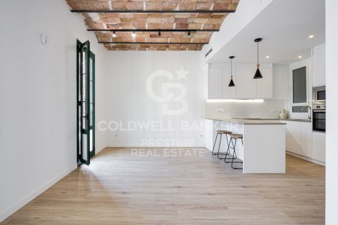 Купить квартиру в Барселона, Испания с 3 спальни, 82м², № 5518 - фото 5