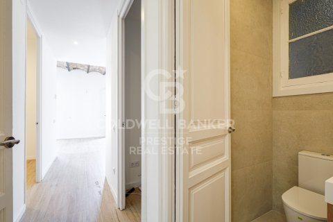 Купить квартиру в Барселона, Испания с 3 спальни, 82м², № 5518 - фото 19