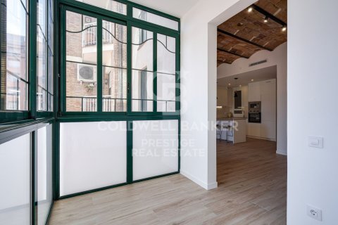 Купить квартиру в Барселона, Испания с 3 спальни, 82м², № 5518 - фото 9