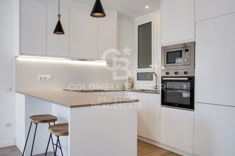Купить квартиру в Барселона, Испания с 3 спальни, 82м², № 5518 - фото 7