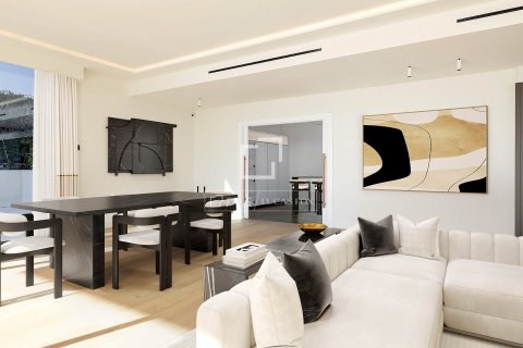 Villa de 8 dormitorios en venta en Barcelona, Cataluña, Spain № 3735 - foto 11
