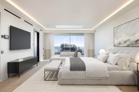 Villa de 8 dormitorios en venta en Barcelona, Cataluña, Spain № 3735 - foto 26