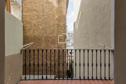 Купить квартиру в Барселона, Испания с 4 спальни, 140м², № 3733 - фото 14