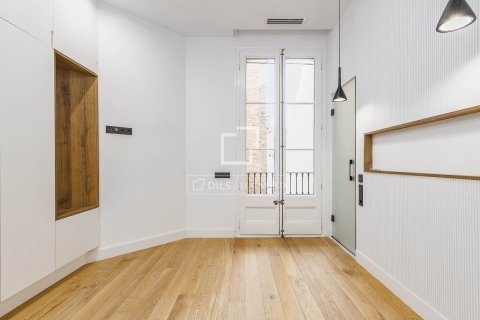 Купить квартиру в Барселона, Испания с 4 спальни, 140м², № 3733 - фото 13