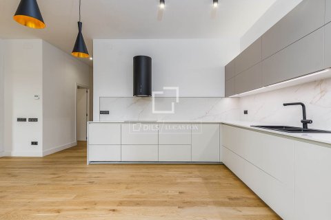 Купить квартиру в Барселона, Испания с 4 спальни, 140м², № 3733 - фото 9
