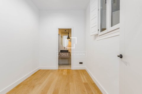 Купить квартиру в Барселона, Испания с 4 спальни, 140м², № 3733 - фото 19