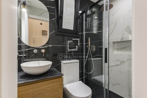 Купить квартиру в Барселона, Испания с 4 спальни, 140м², № 3733 - фото 25