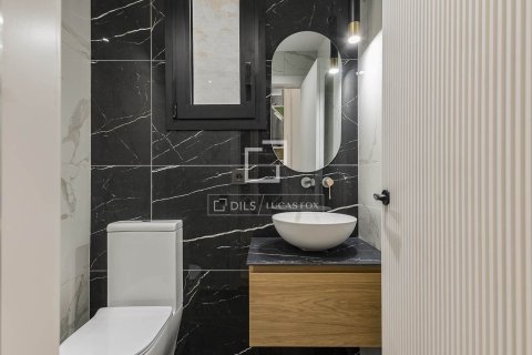 Купить квартиру в Барселона, Испания с 4 спальни, 140м², № 3733 - фото 24