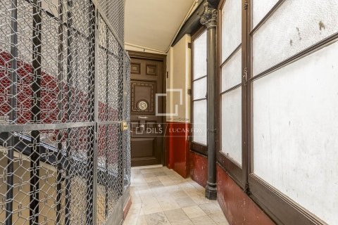 Купить квартиру в Барселона, Испания с 4 спальни, 140м², № 3733 - фото 26