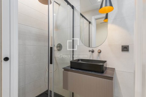 Купить квартиру в Барселона, Испания с 4 спальни, 140м², № 3733 - фото 20
