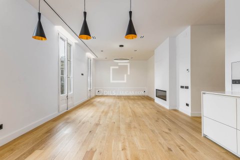 Купить квартиру в Барселона, Испания с 4 спальни, 140м², № 3733 - фото 10