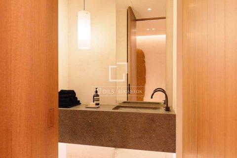 Apartamento de 1 dormitorio en venta en Barcelona, Cataluña, Spain № 3737 - foto 24