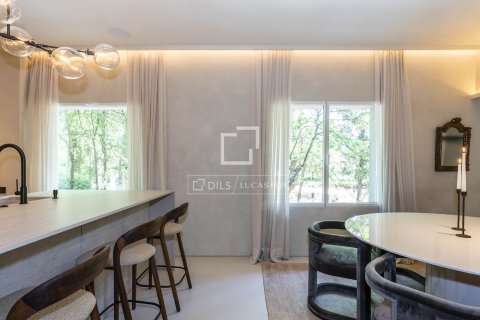 Apartamento de 1 dormitorio en venta en Barcelona, Cataluña, Spain № 3737 - foto 10