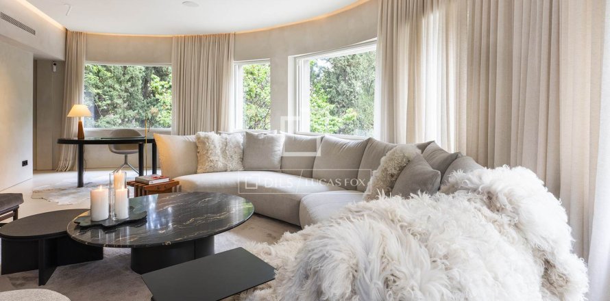 Apartamento de 1 dormitorio en venta en Barcelona, Cataluña, Spain № 3737
