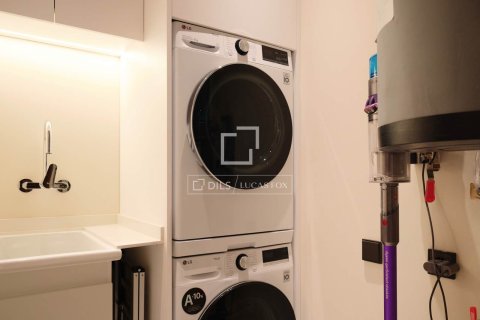 Apartamento de 1 dormitorio en venta en Barcelona, Cataluña, Spain № 3737 - foto 29