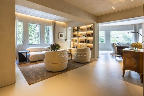 Apartamento de 1 dormitorio en venta en Barcelona, Cataluña, Spain № 3737 - foto 2