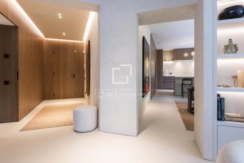 Apartamento de 1 dormitorio en venta en Barcelona, Cataluña, Spain № 3737 - foto 5