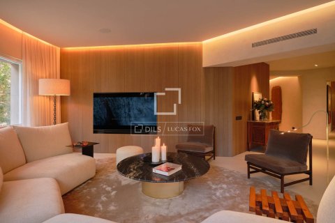 Apartamento de 1 dormitorio en venta en Barcelona, Cataluña, Spain № 3737 - foto 27
